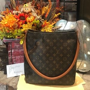 Authentic Preloved Looping GM 💥SOLD💥